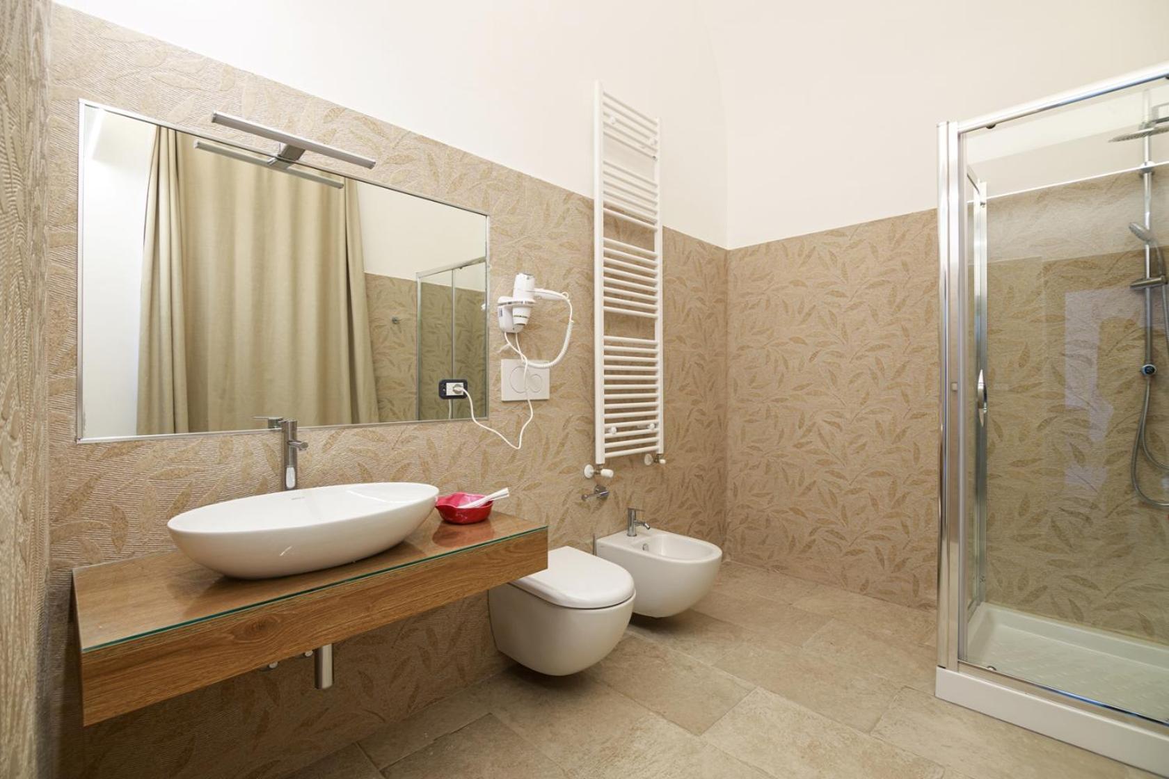Villa Gentile Resort E Spa Cassano delle Murge Esterno foto