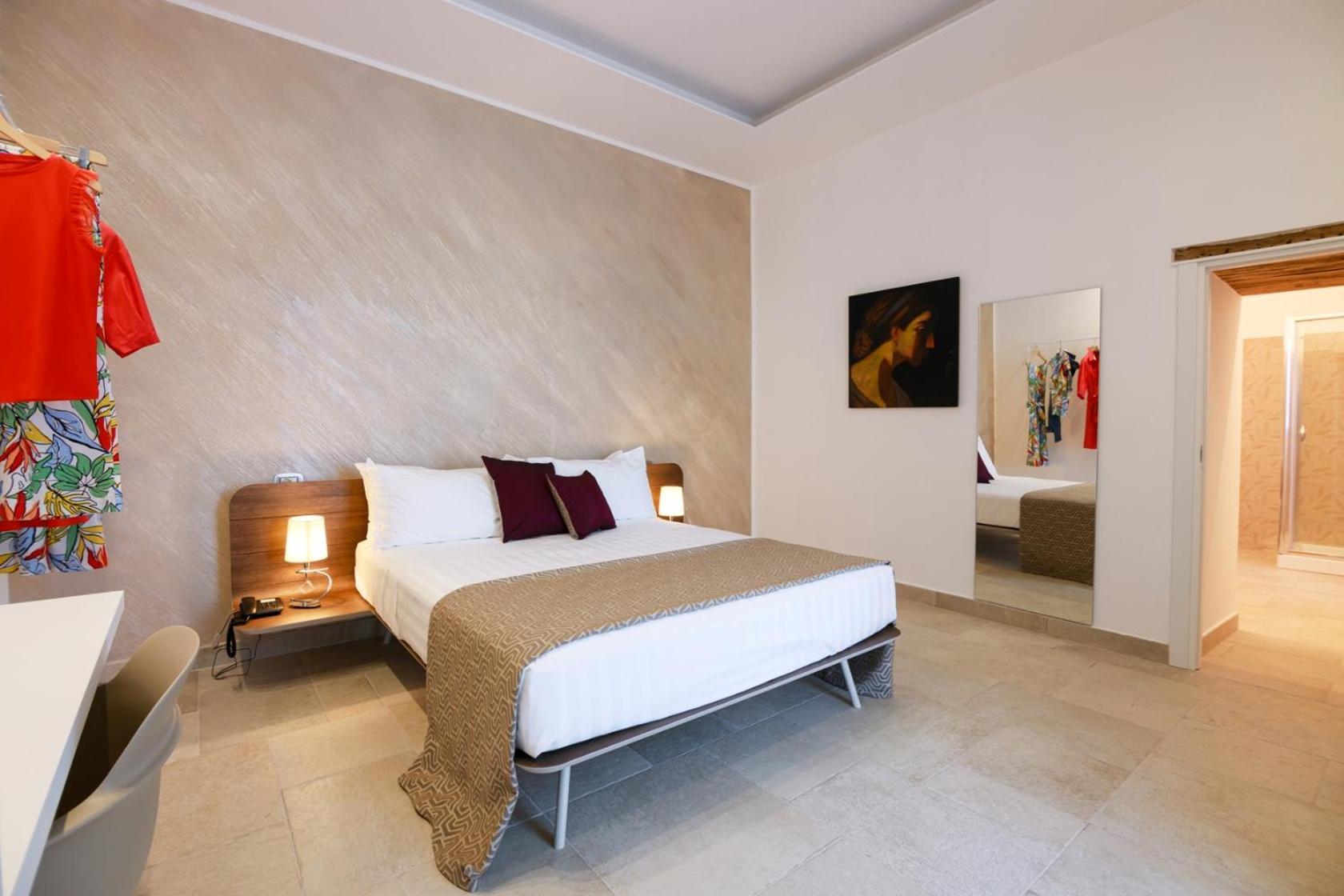 Villa Gentile Resort E Spa Cassano delle Murge Esterno foto