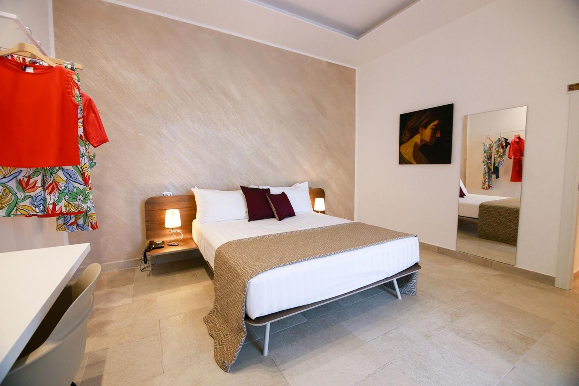 Villa Gentile Resort E Spa Cassano delle Murge Esterno foto