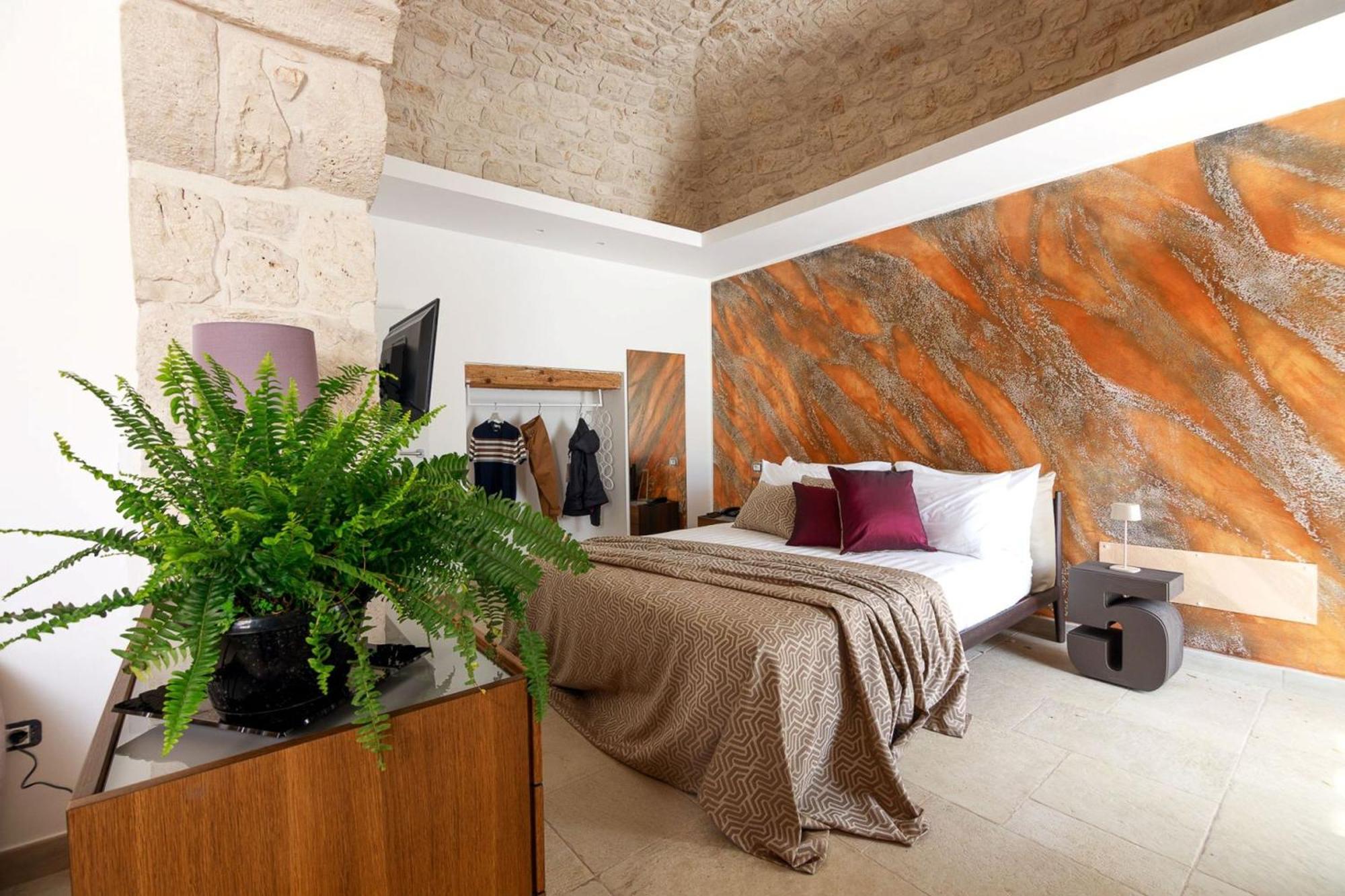 Villa Gentile Resort E Spa Cassano delle Murge Esterno foto
