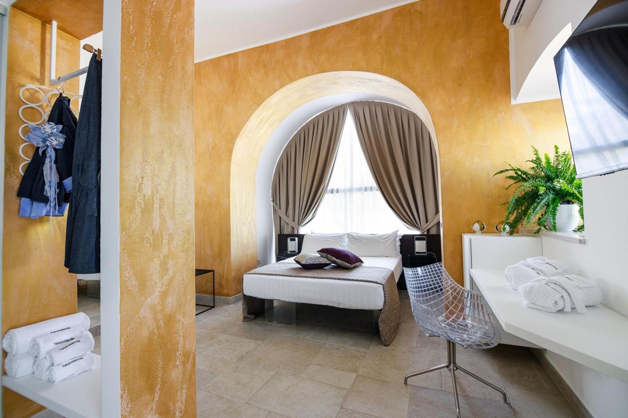 Villa Gentile Resort E Spa Cassano delle Murge Esterno foto