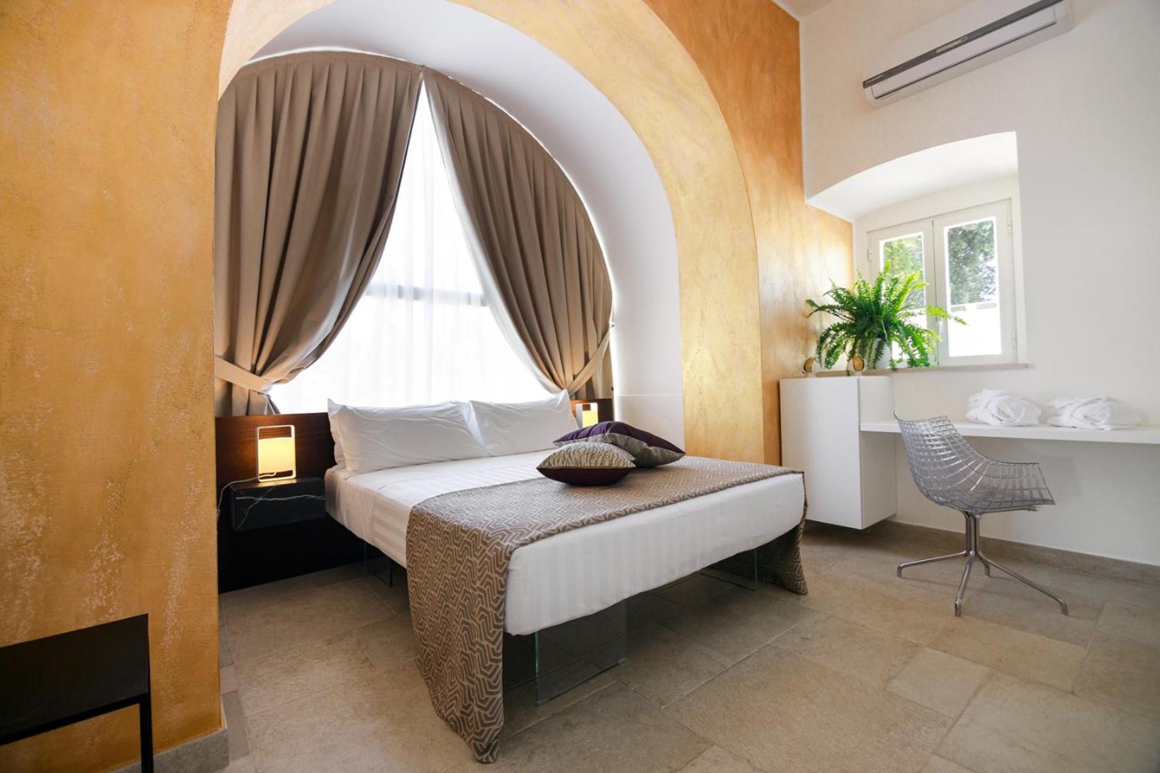 Villa Gentile Resort E Spa Cassano delle Murge Esterno foto