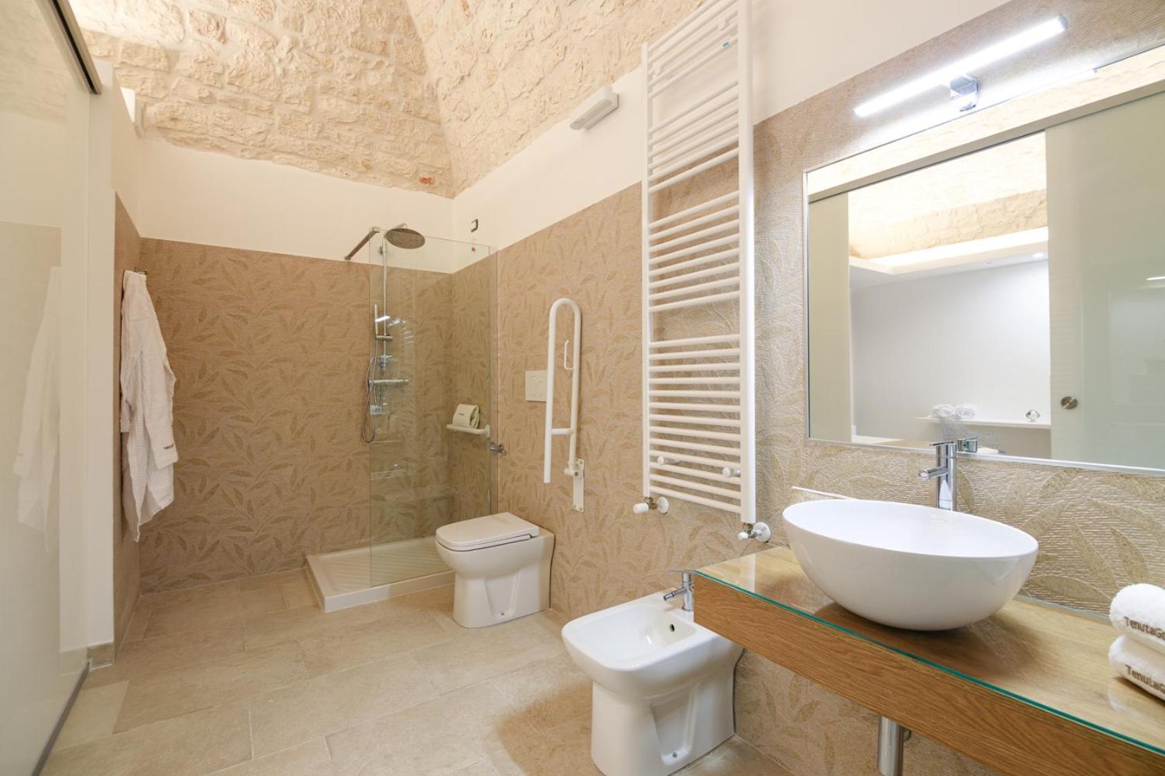 Villa Gentile Resort E Spa Cassano delle Murge Esterno foto