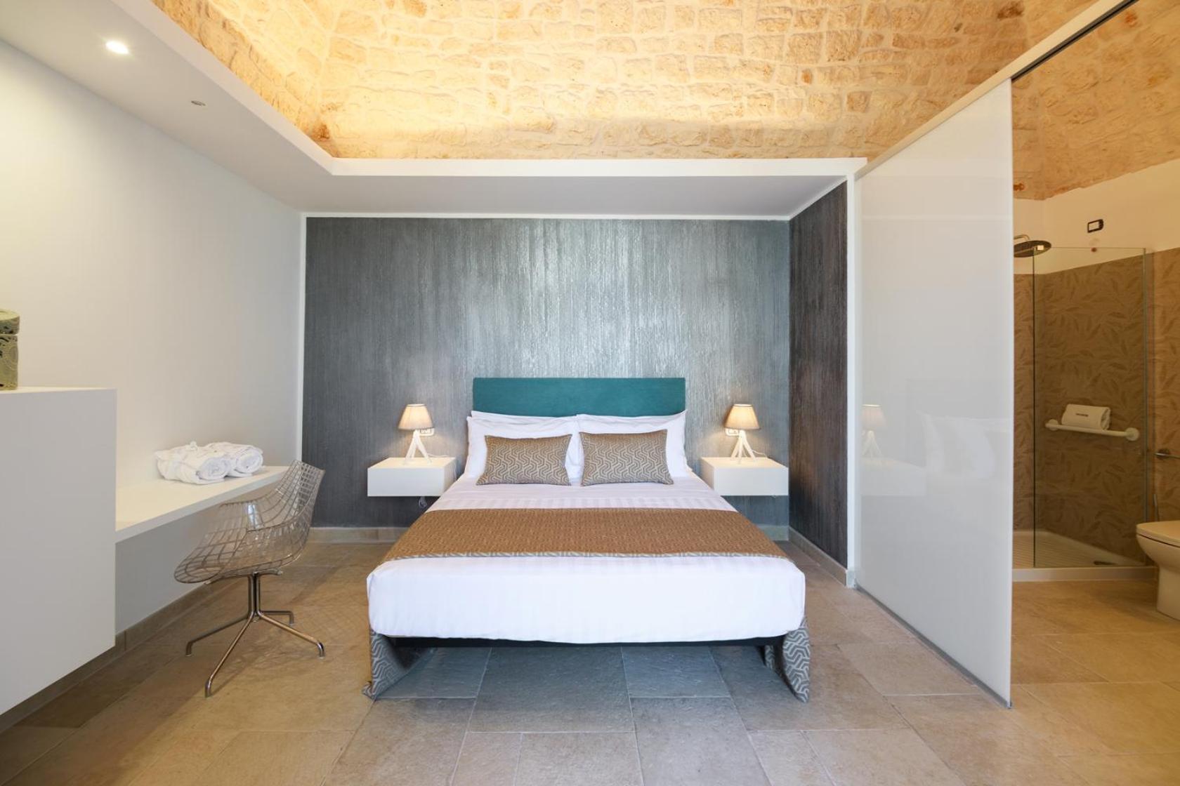 Villa Gentile Resort E Spa Cassano delle Murge Esterno foto