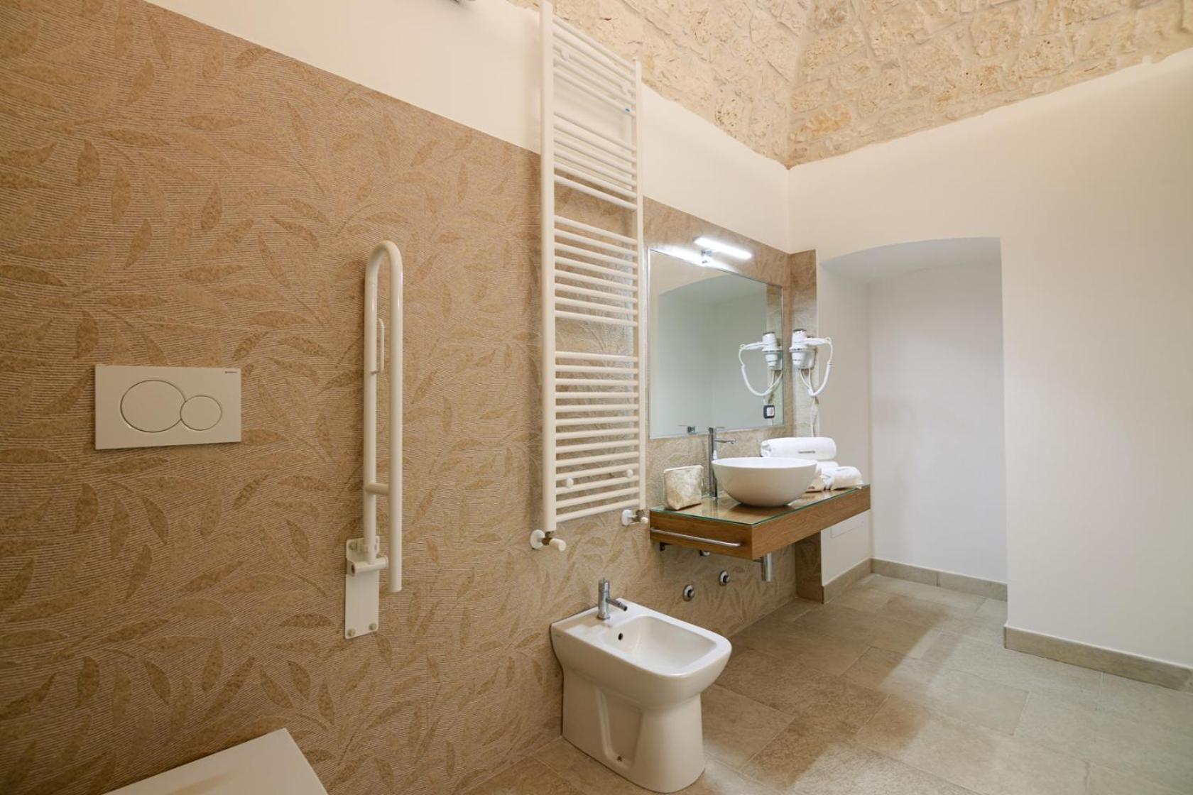 Villa Gentile Resort E Spa Cassano delle Murge Esterno foto