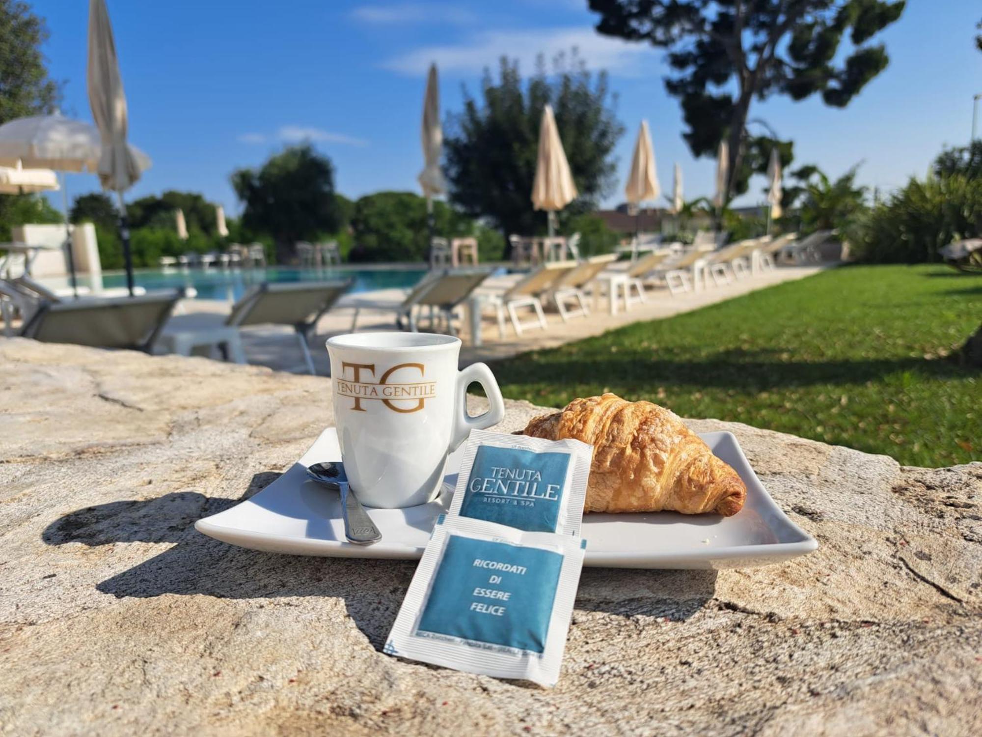 Villa Gentile Resort E Spa Cassano delle Murge Esterno foto
